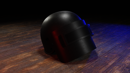 K6-3 Helmet preview image